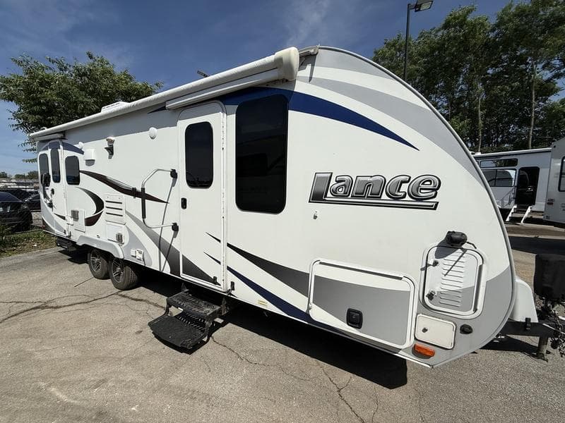 2020 Lance Lance 2375