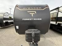 2026 Forest River 2026 Forest River Avenger - thumbnail 16