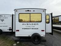 2026 Forest River 2026 Forest River Avenger - thumbnail 18