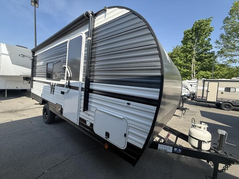 2026 Winnebago Access 18DBH