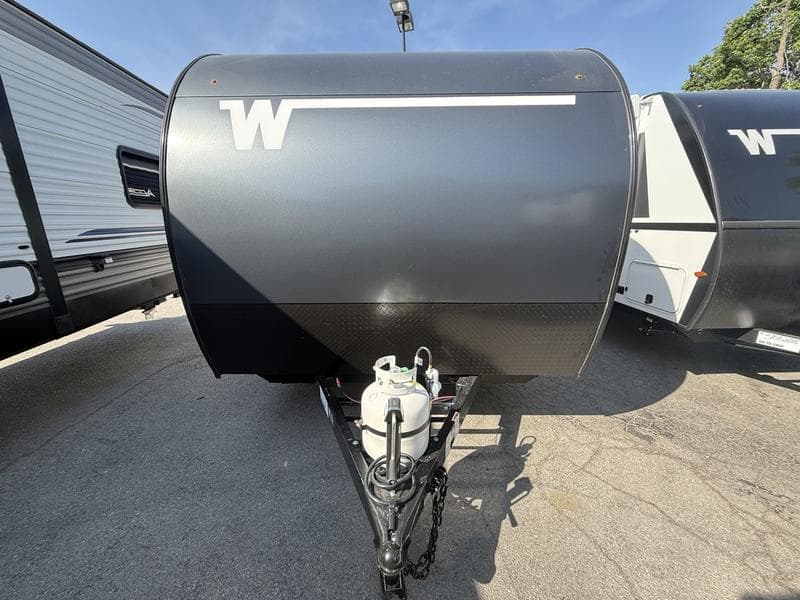 2026 Winnebago 2026 Winnebago Access - thumbnail 3