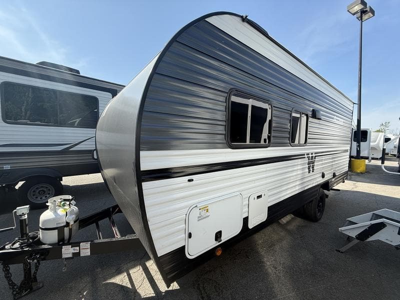 2026 Winnebago 2026 Winnebago Access - thumbnail 4