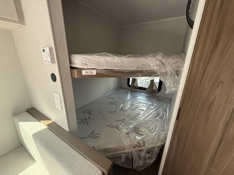 2026 Winnebago 2026 Winnebago Access - thumbnail 9