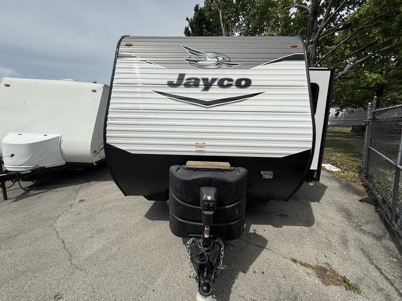 2022 Jayco 2022 Jayco Jay Flight - thumbnail 3