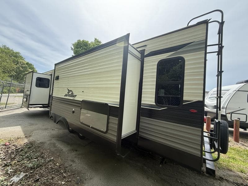 2022 Jayco 2022 Jayco Jay Flight - thumbnail 4