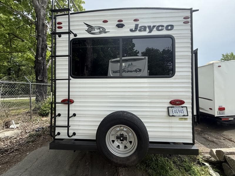 2022 Jayco 2022 Jayco Jay Flight - thumbnail 5