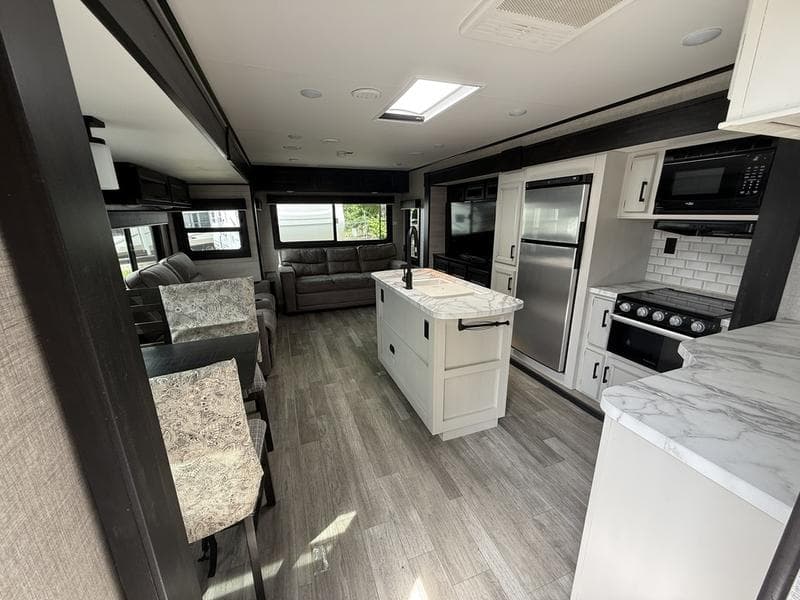 2022 Jayco 2022 Jayco Jay Flight - thumbnail 6