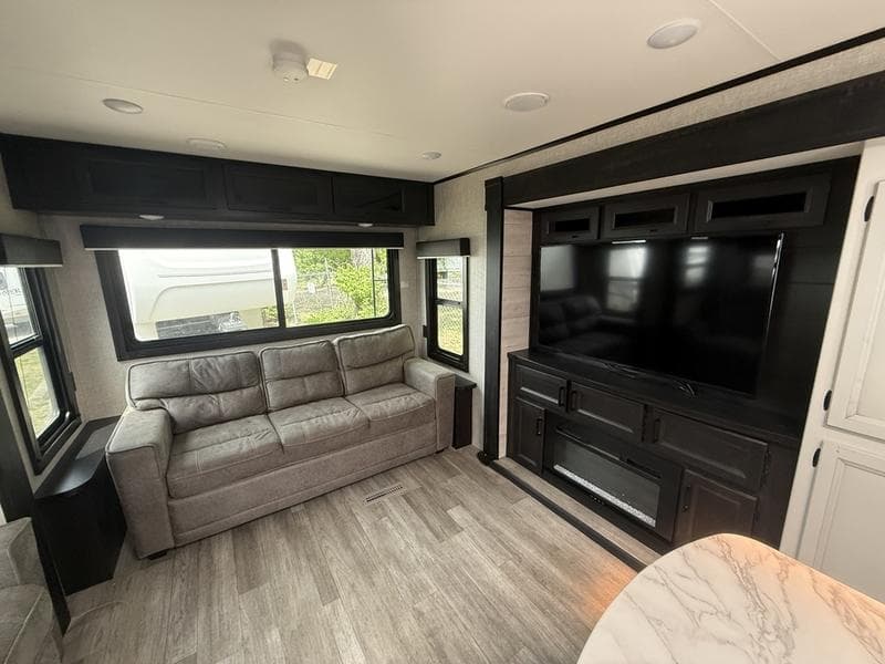 2022 Jayco 2022 Jayco Jay Flight - thumbnail 8