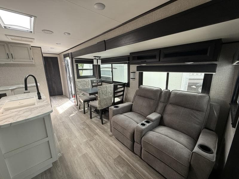 2022 Jayco 2022 Jayco Jay Flight - thumbnail 9