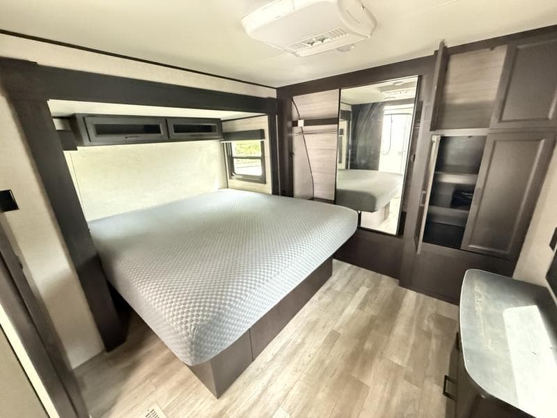 2022 Jayco 2022 Jayco Jay Flight - thumbnail 10