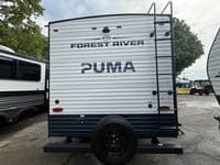 2026 Forest River 2026 Forest River Puma - thumbnail 17