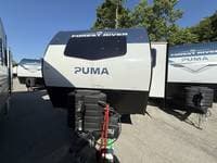 2026 Forest River 2026 Forest River Puma - thumbnail 12