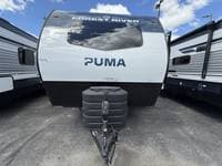 2026 Forest River 2026 Forest River Puma - thumbnail 14
