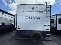 2026 Forest River 2026 Forest River Puma - thumbnail 16