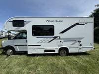 2027 Thor Motor Coach 2027 Thor Motor Coach Four Winds - thumbnail 11
