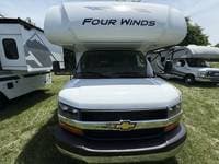 2027 Thor Motor Coach 2027 Thor Motor Coach Four Winds - thumbnail 12