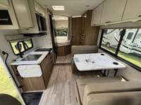 2027 Thor Motor Coach 2027 Thor Motor Coach Four Winds - thumbnail 16