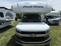 2027 Thor Motor Coach 2027 Thor Motor Coach Four Winds - thumbnail 13