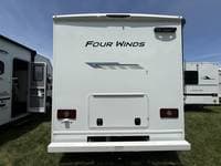 2027 Thor Motor Coach 2027 Thor Motor Coach Four Winds - thumbnail 15