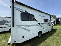 2027 Thor Motor Coach 2027 Thor Motor Coach Four Winds - thumbnail 16