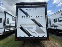 2027 Keystone 2027 Keystone Raptor - thumbnail 36
