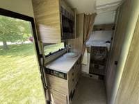 2027 Winnebago 2027 Winnebago Ekko - thumbnail 22