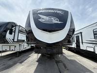 2024 Jayco 2024 Jayco Seismic - thumbnail 18