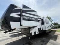 2024 Jayco 2024 Jayco Seismic - thumbnail 19