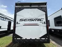 2024 Jayco 2024 Jayco Seismic - thumbnail 20