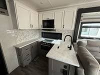 2024 Jayco 2024 Jayco Seismic - thumbnail 24