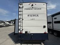 2025 Forest River 2025 Forest River Puma - thumbnail 23