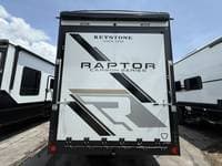 2027 Keystone 2027 Keystone Raptor - thumbnail 19