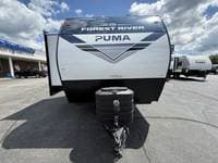 2027 Forest River 2027 Forest River Puma - thumbnail 16