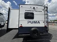2027 Forest River 2027 Forest River Puma - thumbnail 18