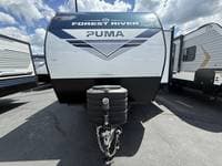 2027 Forest River 2027 Forest River Puma - thumbnail 15