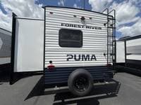 2027 Forest River 2027 Forest River Puma - thumbnail 17