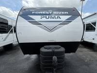 2027 Forest River 2027 Forest River Puma - thumbnail 13