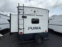2027 Forest River 2027 Forest River Puma - thumbnail 15