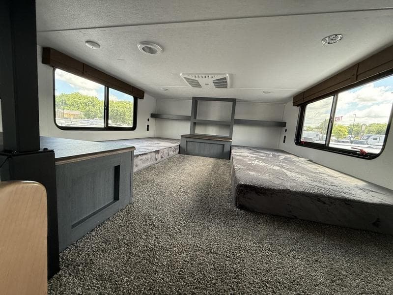 2027 Forest River 2027 Forest River Puma Vista - thumbnail 15
