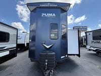 2027 Forest River 2027 Forest River Puma Vista - thumbnail 20