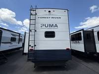 2027 Forest River 2027 Forest River Puma Vista - thumbnail 22