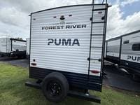 2027 Forest River 2027 Forest River Puma - thumbnail 16