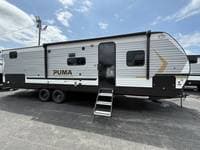 2027 Forest River 2027 Forest River Puma Camping Edition - thumbnail 14