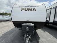 2027 Forest River 2027 Forest River Puma Camping Edition - thumbnail 15