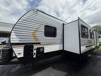 2027 Forest River 2027 Forest River Puma Camping Edition - thumbnail 16