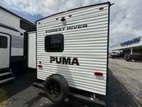 2027 Forest River 2027 Forest River Puma Camping Edition - thumbnail 17