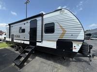2027 Forest River 2027 Forest River Puma Camping Edition - thumbnail 11