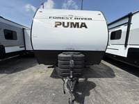 2027 Forest River 2027 Forest River Puma Camping Edition - thumbnail 12