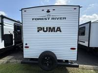 2027 Forest River 2027 Forest River Puma Camping Edition - thumbnail 14