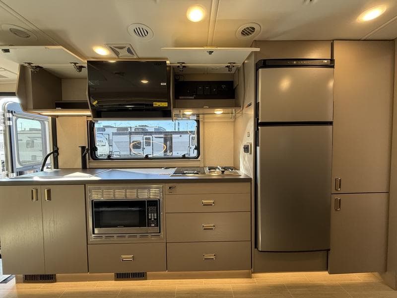 2027 Winnebago 2027 Winnebago View - thumbnail 11